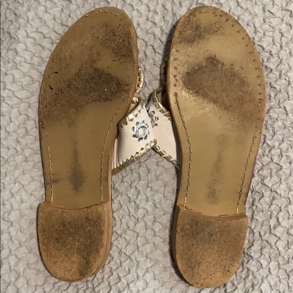 Jack Rogers sandals - Picture 3 of 4